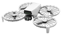 DJI Flip DJI RC 2 Drone Gray