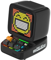 Divoom Ditoo-Pro Bluetooth Speaker Black