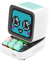 Divoom Ditoo-Pro Bluetooth Speaker White