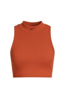 Nike, WOMAN, ტოპი, ზომა - XS, Sportswear Chill Rib