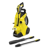მაღალი წნევის აპარატი Karcher K 4 Power Control Pressure Washer Yellow