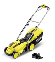 გაზონის საკრეჭი Karcher LMO 36-40 Battery Grass Trimmer Yellow