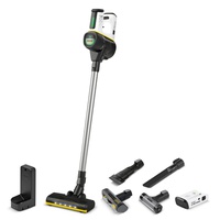 ხელის მტვერსასრუტი Karcher VC7 Signature Line Handheld Vacuum Cleaner White