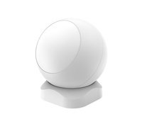 მოძრაობის დეტექტორი Multi IR MIR-IR100 Wireless PIR Motion Detector White