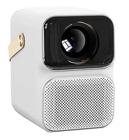 პროექტორი Wanbo T6 Max Projector White