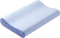 SKG D5 Cervical Neck Pillow Blue
