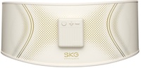 წელის მასაჟორი SKG GS300 Training Belt Massager Beige