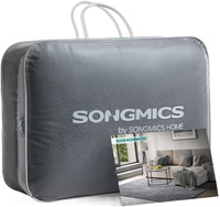 SONGMICS, ხალიჩა, 170 x 120 x 0.1 სმ