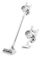 ხელის მტვერსასრუტი Dreame T10 Cordless Vacuum Cleaner Silver