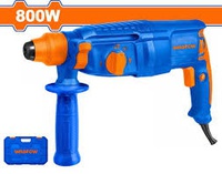 ელექტრო პერფორატორი WADFOW WRH1D26 800W