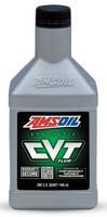 AMSOIL გადაცემათა კოლოფის ზეთი Synthetic CVT Fluid   1 ლ