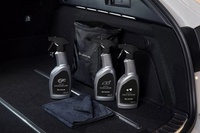 Lexus მანქანის მოვლის ნაკრები