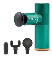 SKG F3-EN Mini Massage Gun Green