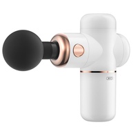 მასაჟორი XO FG01 Massager White